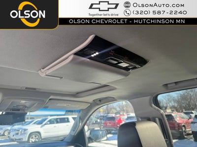 2019 GMC Yukon XL SLT