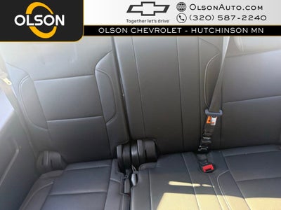 2019 GMC Yukon XL SLT