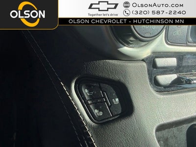 2019 GMC Yukon XL SLT