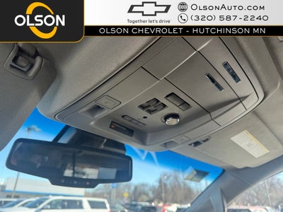 2019 GMC Yukon XL SLT