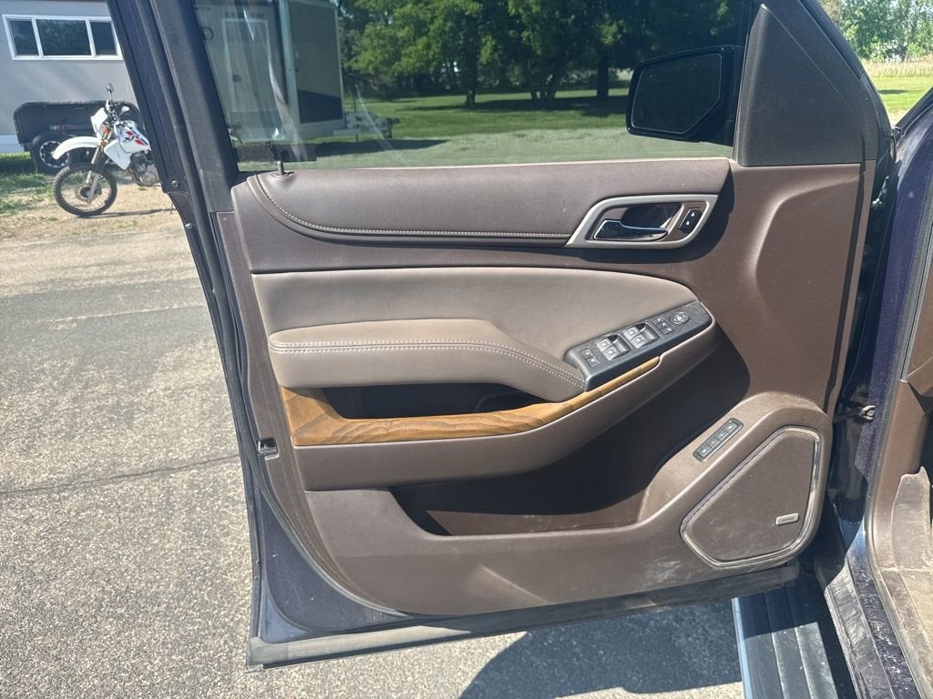 2020 GMC Yukon XL Denali
