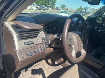 2020 GMC Yukon XL Denali