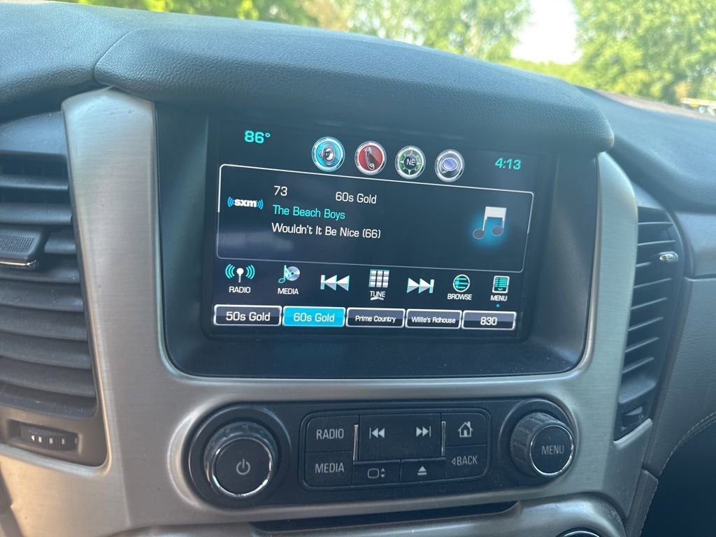 2020 GMC Yukon XL Denali