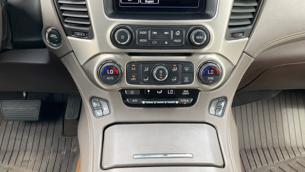 2020 GMC Yukon XL Denali