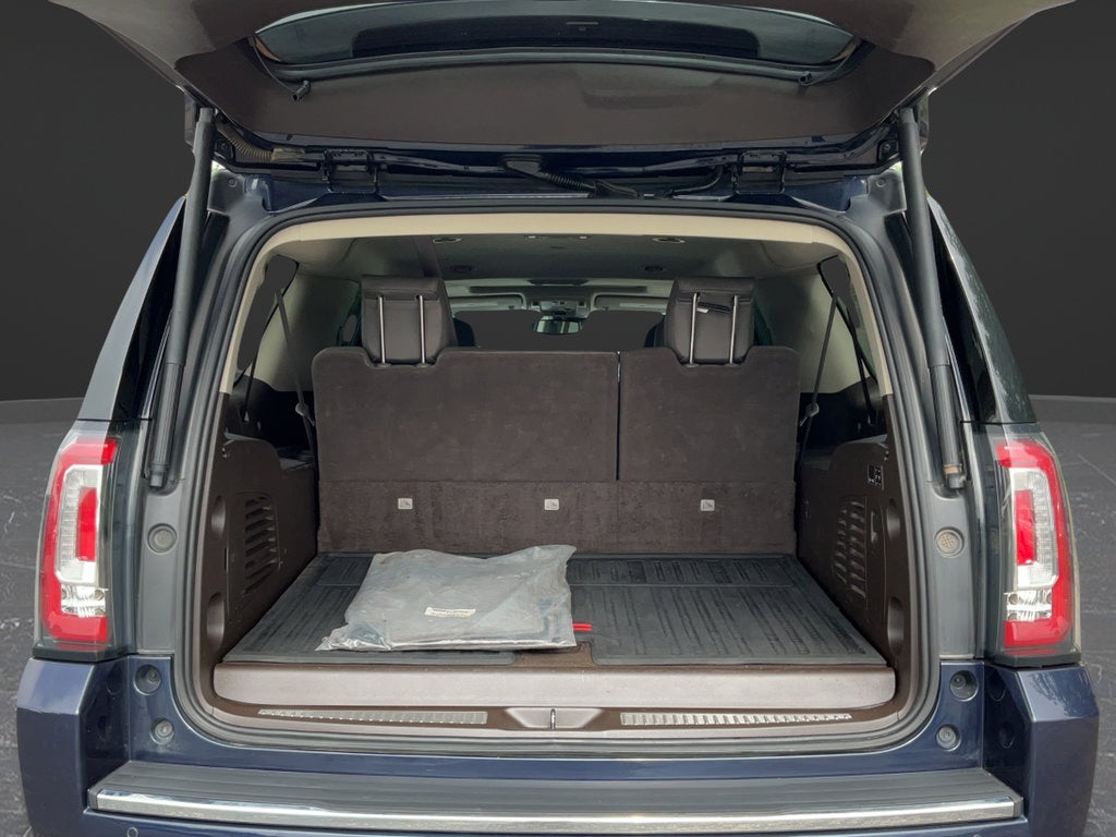 2020 GMC Yukon XL Denali