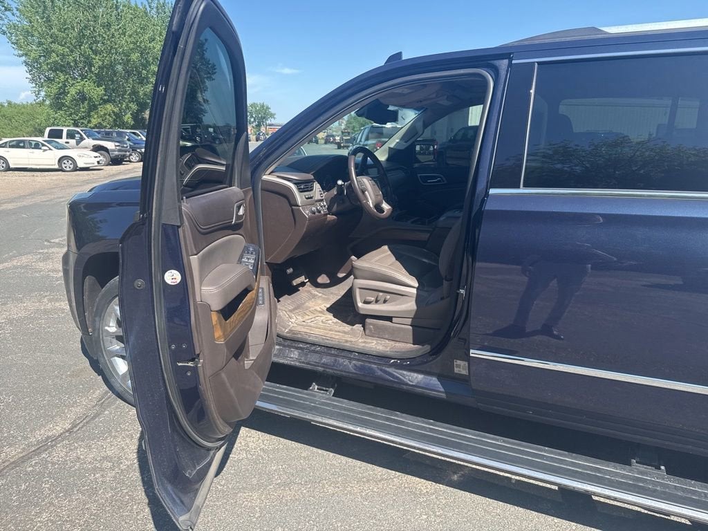 2020 GMC Yukon XL Denali