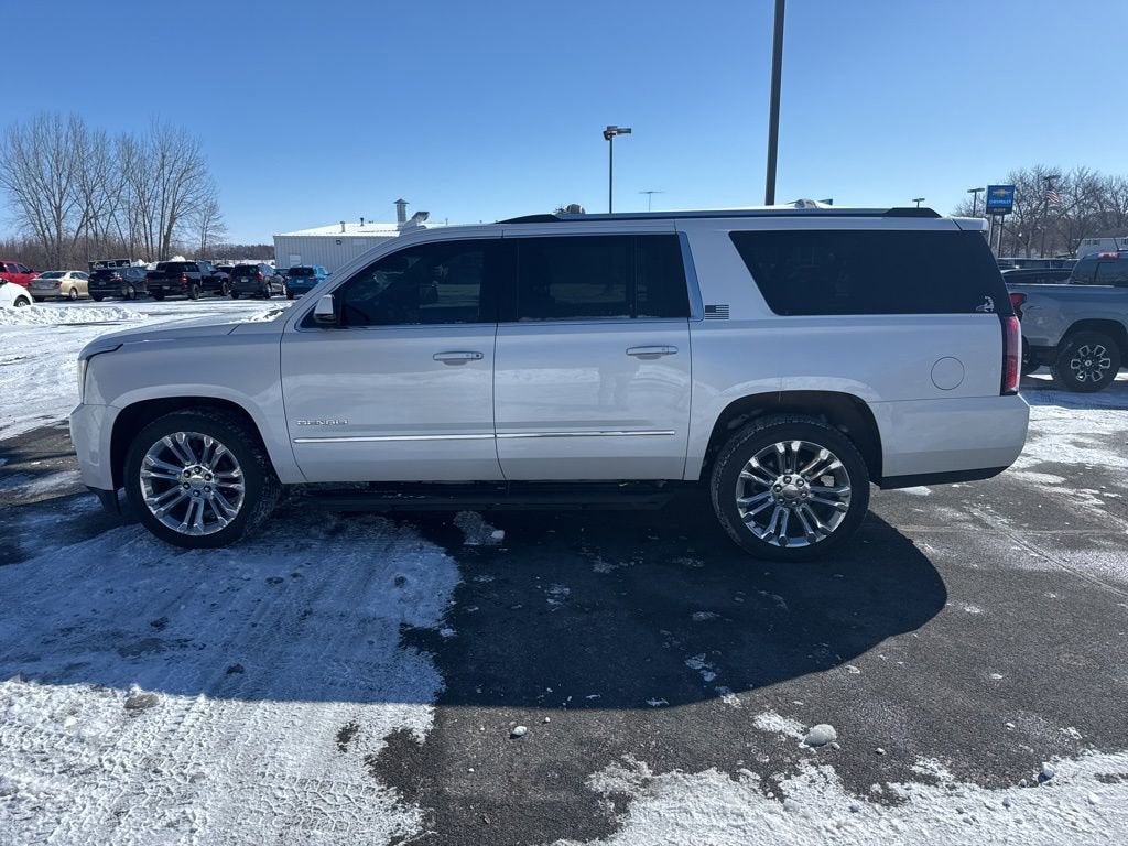 2017 GMC Yukon XL Denali