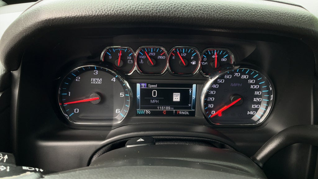2020 Chevrolet Suburban Premier