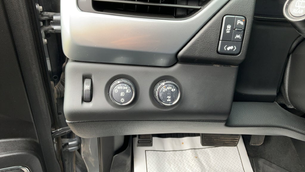 2020 Chevrolet Suburban Premier
