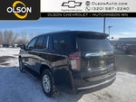 2022 Chevrolet Tahoe LS