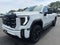 2024 GMC Sierra 3500 HD AT4