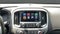 2018 GMC Canyon 4WD SLT
