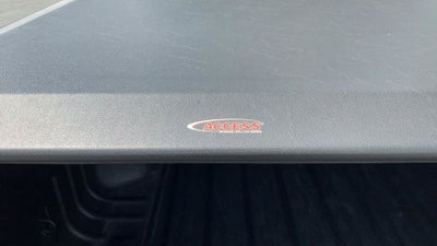 2018 GMC Canyon 4WD SLT