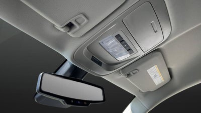 2018 GMC Canyon 4WD SLT