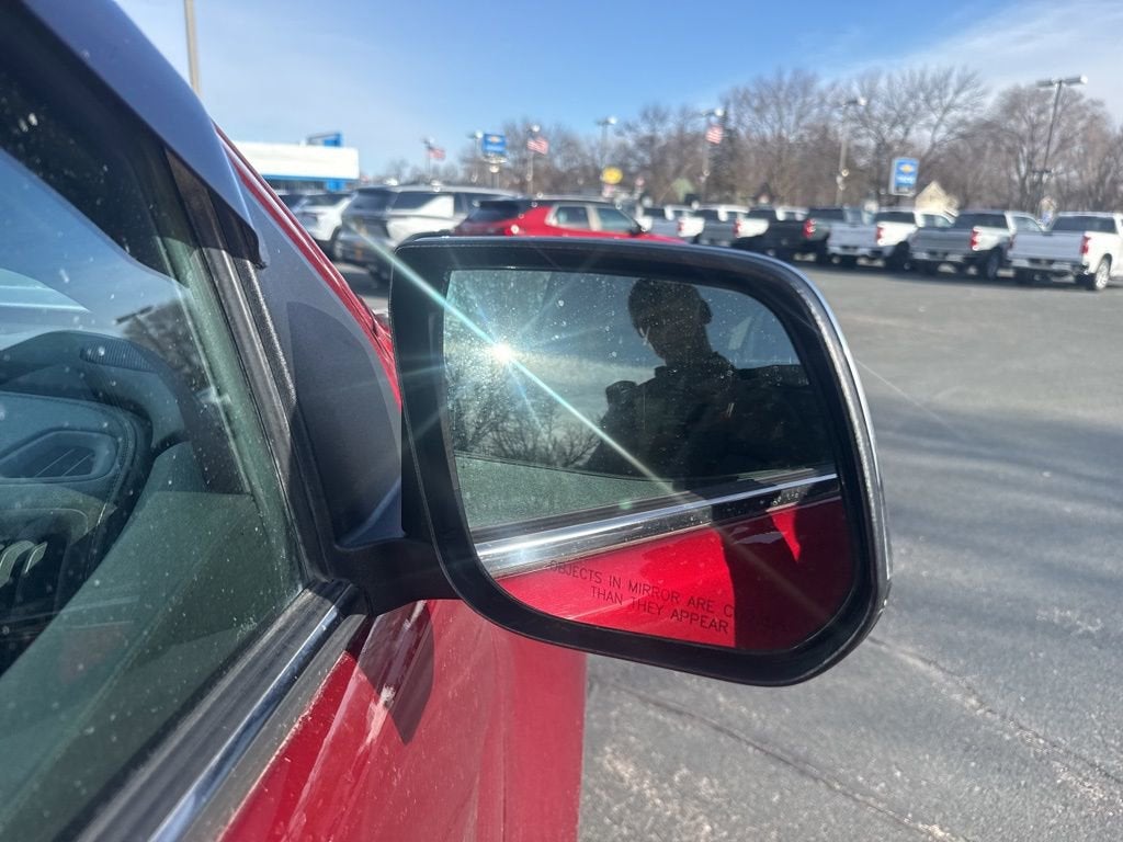 2017 GMC Canyon 4WD Denali