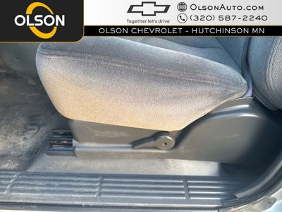 2007 GMC Sierra 2500 HD SLE1