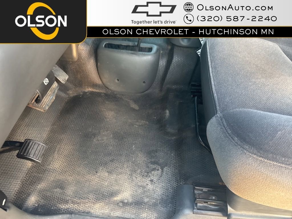 2007 GMC Sierra 2500 HD SLE1