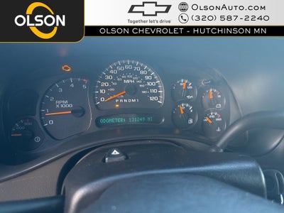 2007 GMC Sierra 2500 HD SLE1