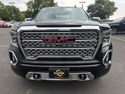 2019 GMC Sierra 1500 Denali