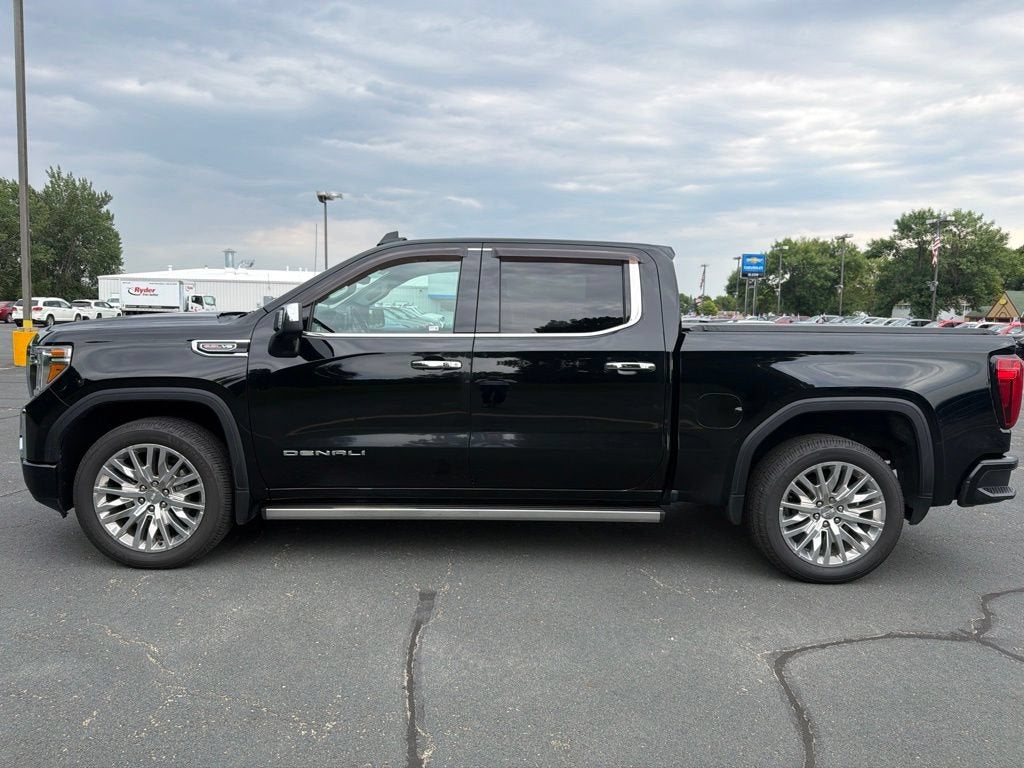 2019 GMC Sierra 1500 Denali