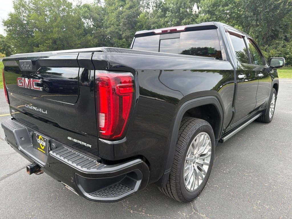 2019 GMC Sierra 1500 Denali