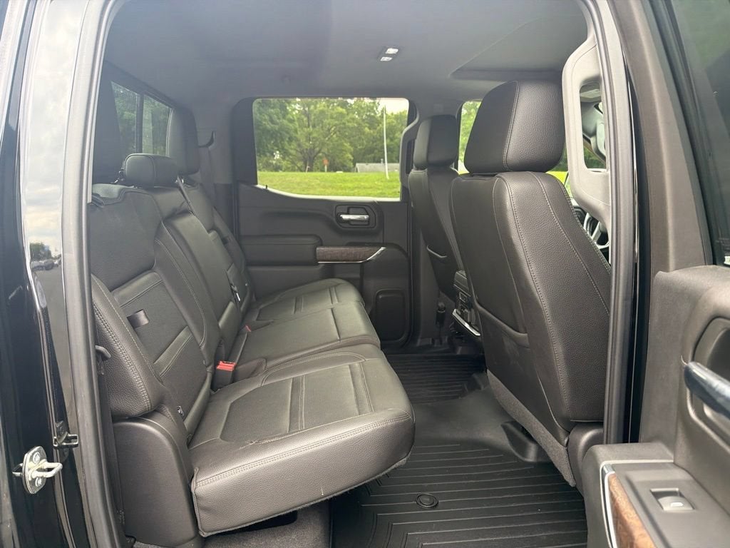2019 GMC Sierra 1500 Denali