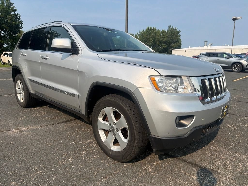 2011 Jeep Grand Cherokee Laredo