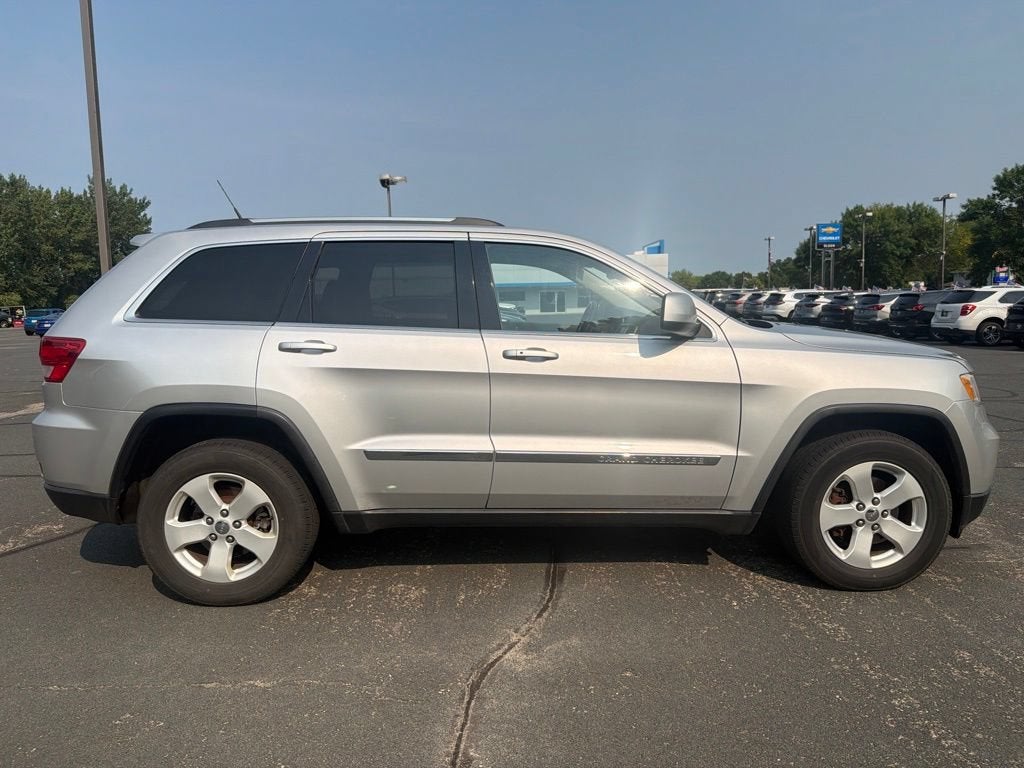 2011 Jeep Grand Cherokee Laredo