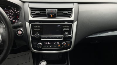 2018 Nissan Altima 2.5 SL