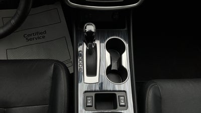 2018 Nissan Altima 2.5 SL