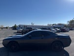 2017 Dodge Challenger SXT Plus