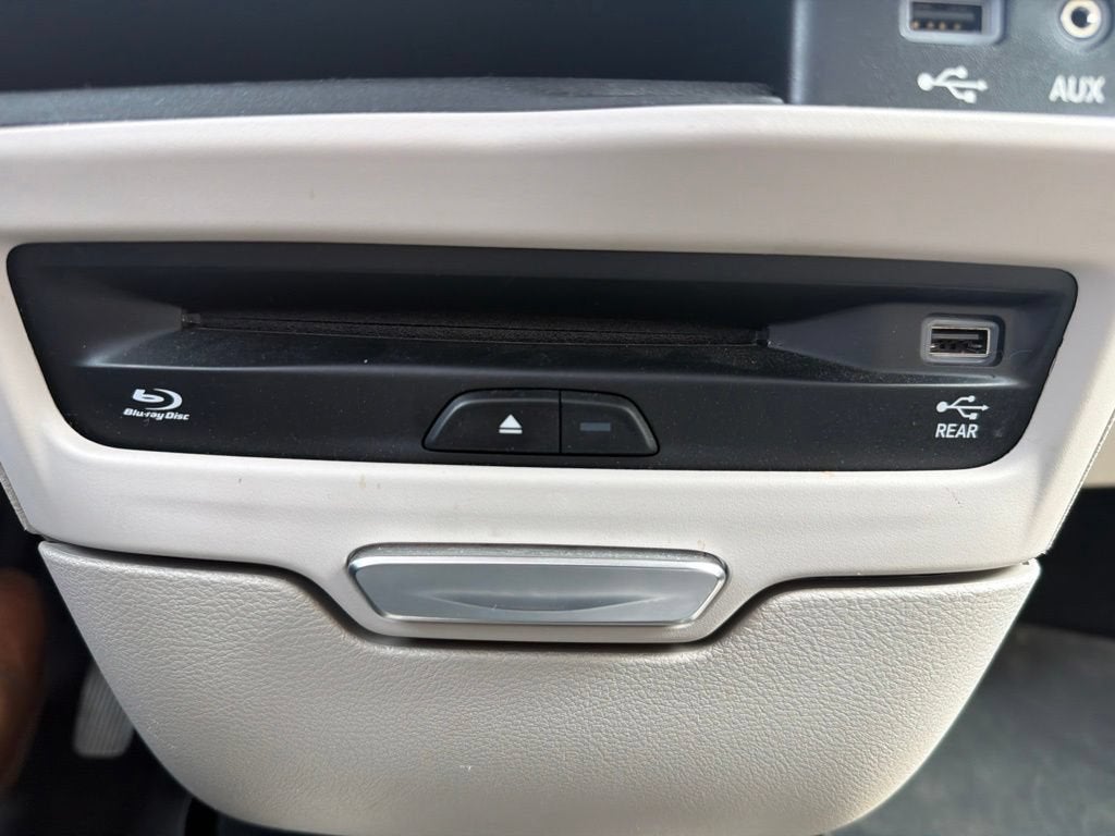 2019 Chrysler Pacifica Touring L Plus