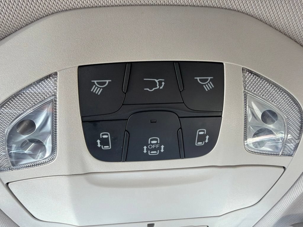 2019 Chrysler Pacifica Touring L Plus