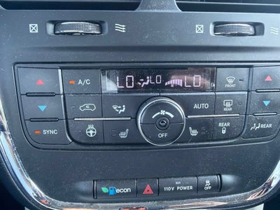 2012 Dodge Grand Caravan Crew