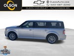 2014 Ford Flex SE