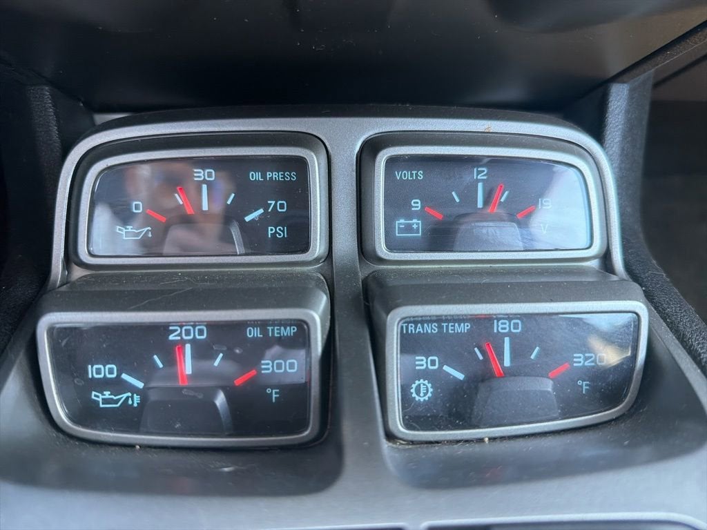 2012 Chevrolet Camaro 2LT