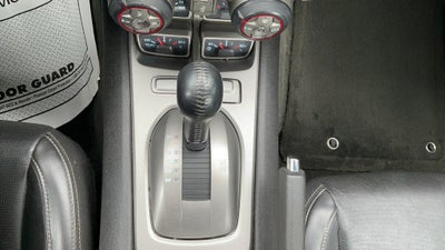 2012 Chevrolet Camaro 2LT