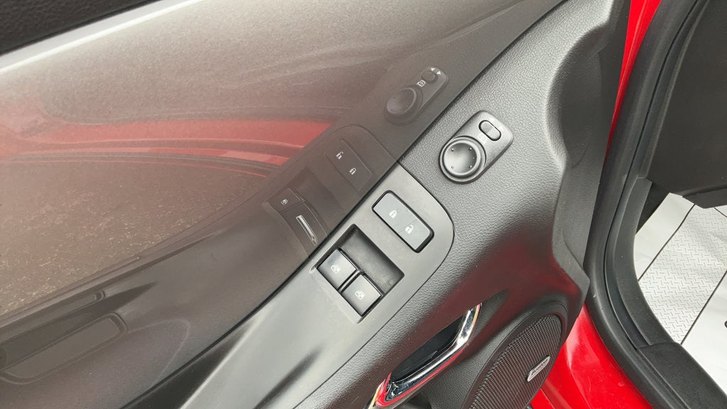 2012 Chevrolet Camaro 2LT