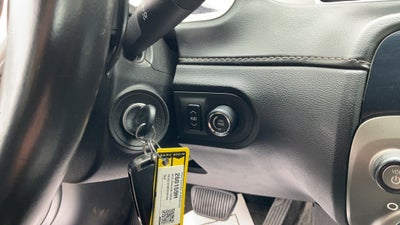 2012 Chevrolet Camaro 2LT