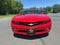 2012 Chevrolet Camaro 2LT
