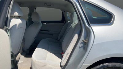 2014 Chevrolet Impala LS