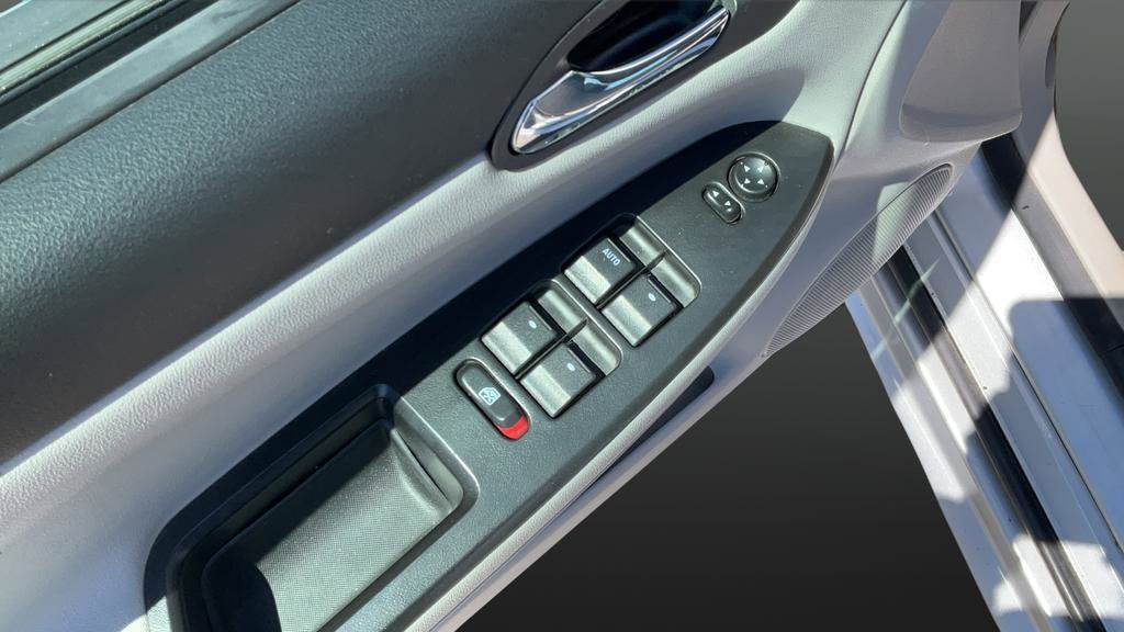 2014 Chevrolet Impala LS