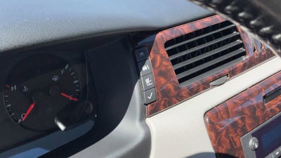 2014 Chevrolet Impala LS