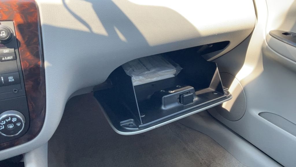 2014 Chevrolet Impala LS