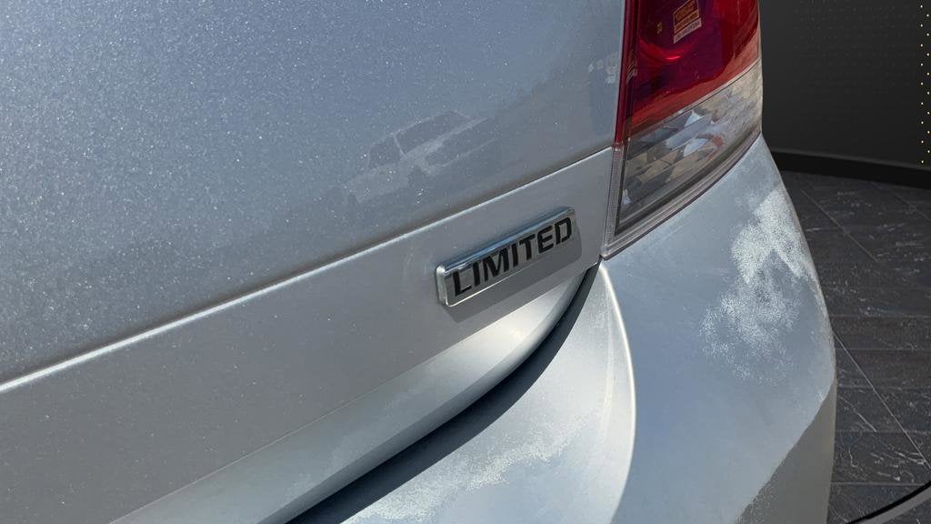 2014 Chevrolet Impala LS