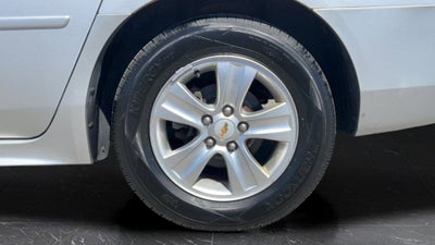 2014 Chevrolet Impala LS