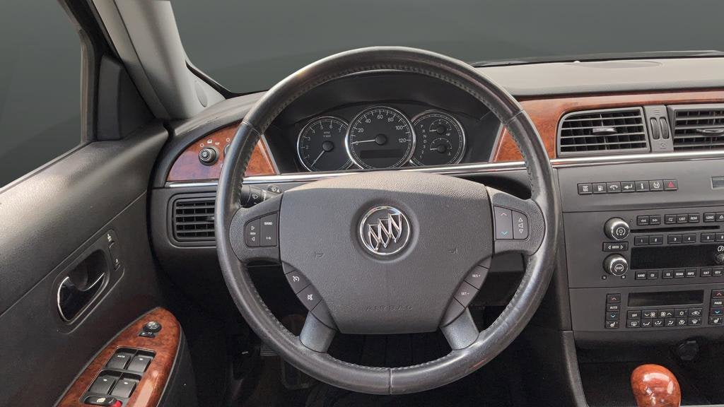 2005 Buick LaCrosse CXL