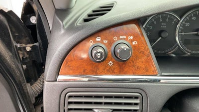 2005 Buick LaCrosse CXL