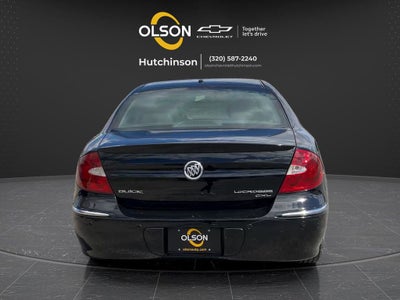 2005 Buick LaCrosse CXL