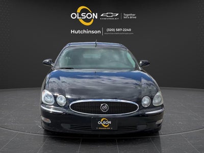 2005 Buick LaCrosse CXL